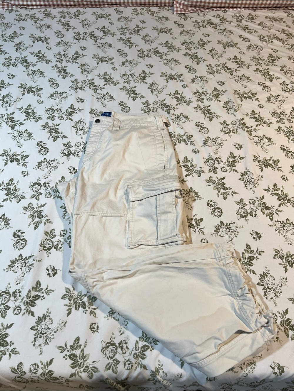 Old Navy cargo pants